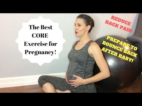 15 Steps To Your EASY DELIVERY Natural Vaginal Birth Preparation