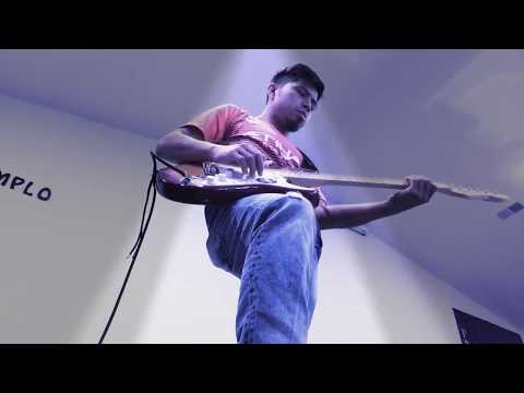 Lo único que quiero-Marco Barrientos feat Marcela gándara. By M.L