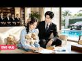 Genius Baby Saves Dying Chairman Didn T Expect She S Baby Of Girl And CEO Who Had ONS Take Her Home