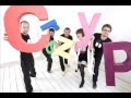 Crazy P - Heartbreaker (Huxley remix) 