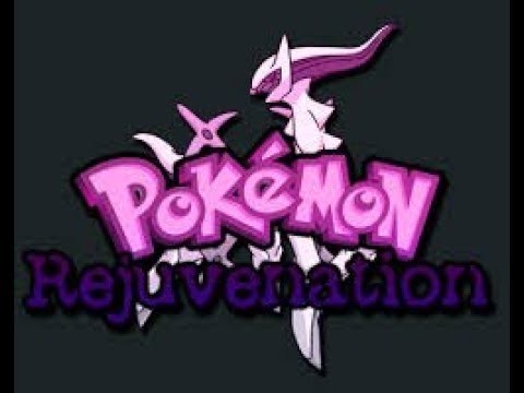 HOW DO YOU DO THIS PUZZLE?! Pokemon Rejuvenation Episode 8!