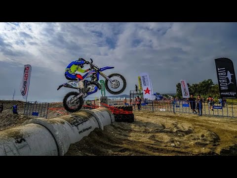 Enduro GP Germany 2022 | Zschopau Day2-World Championship Final