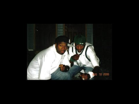 "Always With It" 50 Cent G-Unit Lloyd Banks Type Beat (2019)