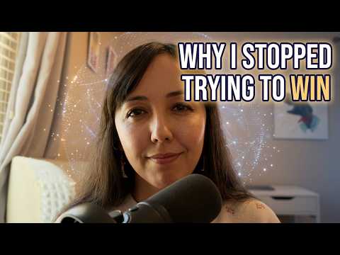 Why Believing You Already Won Changes Everything