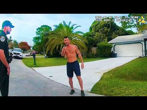 How PTSD Ruined This Man's Wedding