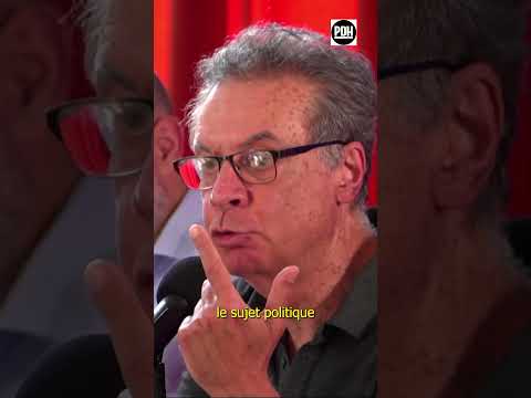 POURQUOI MILITER à LA FI en tant que COMMUNISTE - Stathis Kouvelakis militant FI