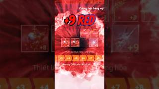 L2M LINEAGE2M VNG : +9 Red Weapons  #games #LINEAGE2M VNG #lineage2msea