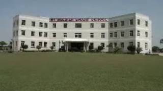 St.Soldier Smart School Video