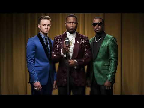 50 Cent ft. Justin Timberlake – Ayo Technology (1960s Motown Soul AI Remix) | Retro Soul Revival