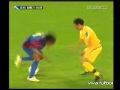 Лучшие футбольные финты 10 