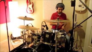 Exaltad al Rey de gloria-Marcos Barrientos/Ricky on drums