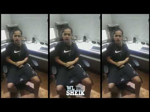 MC ISA - DEIXA EU CURTIR A MINHA ONDA (PROD DJS JV22,DAVI OLIVER & DJ ISA)