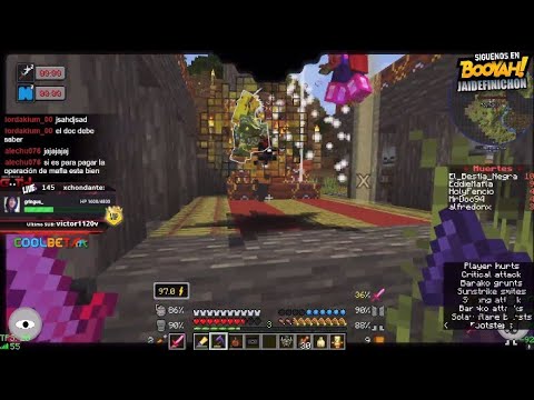 Nefastoland #25 GOTH Twitch 2021-11-08