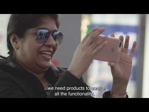 Interview CEO Frans Scheper in Dutch television program