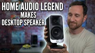 2 Reasons You'll Want These Klipsch ProMedia Lumina Speakers