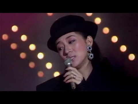 梅艷芳 ANITA MUI x 成龍 – 纏綿千遍 [1988梅艷芳之夢裏風情] 3:54 | FHD-Audio | 經典重現