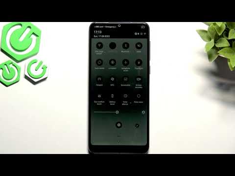 ALCATEL 3 (2019) – How to Show Battery Percentage