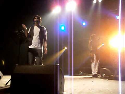 Feldub meets Spraggy / Faya