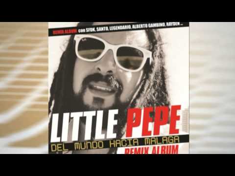 Little Pepe - Make Money con Daddy Mory, Shabu y Gemstone (Marco MP RMX)