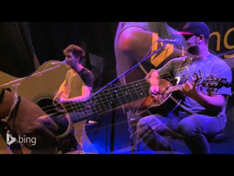 Somethin Like Somethin - Dakota Bradley