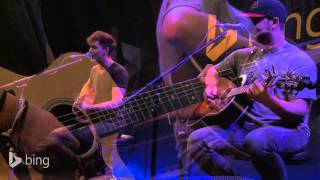 Dakota Bradley - Somethin' Like Somethin' (Bing Lounge)