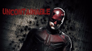 Matt Murdock - Uncontainable Set It Off