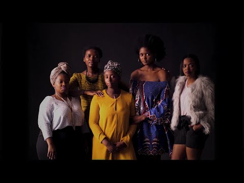 Rise: Black Ocean Documentary