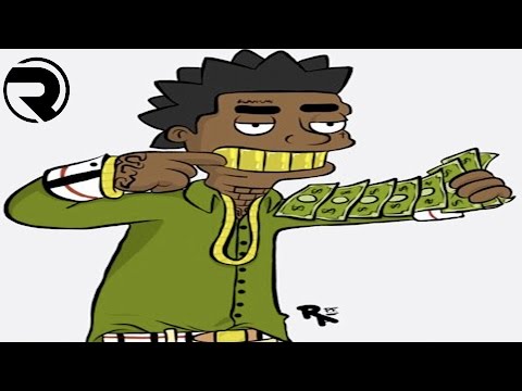 [FREE Untagged] Migos x Kodak Black x Famous dex type beat "Mansion" | Trap beat 2017