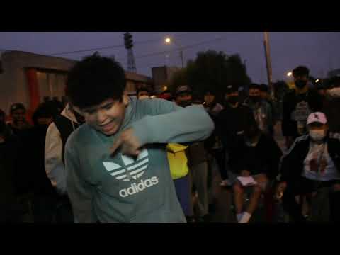 RAIDER VS RG 04 //16 VOS // R3 NACIONAL