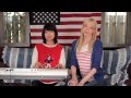 Save the Rich by Garfunkel and Oates 