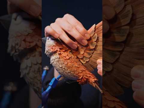 Behind-the-Scenes: Avian Principality Reveal