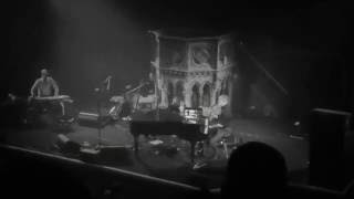 The things we&#39;ve handed down - Marc Cohn. Union Chapel, London 14 June 2016 Live In church