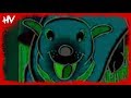 Martha Speaks Theme Song Horror Version