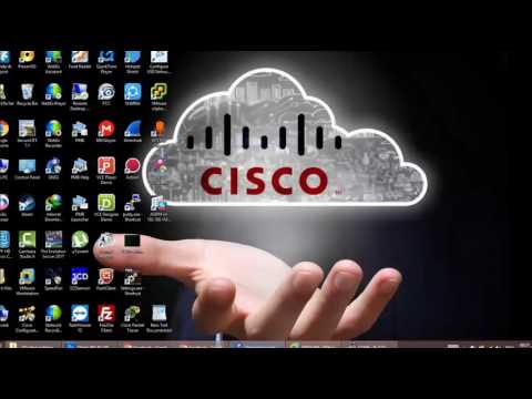 101-Device Management: CDP And LLDP Configuration
