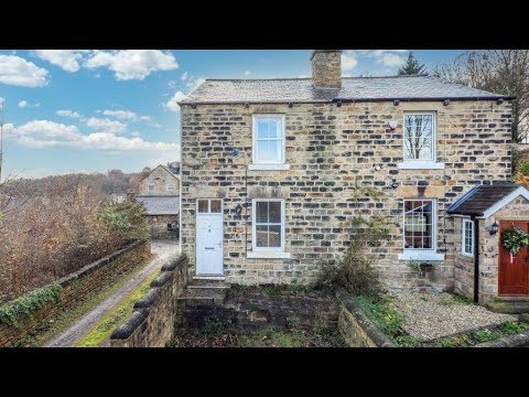 Slack Lane, Newmillerdam, Wakefield - Virtual Tour