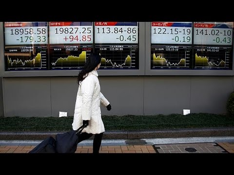 اتفاقية الشراكة عبر المحيط الهادئ بعد انسحاب أمريكا