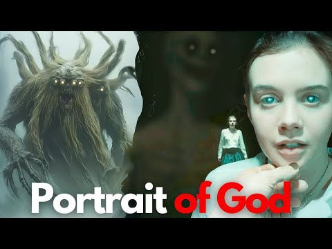 🍿🎬 THE PHOTO OF GOD: Explanation and Theories (Portrait of God)