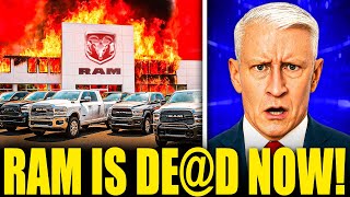 The TRUTH About Dodge RAM Is Finally OUT — Don’t Buy This Truck