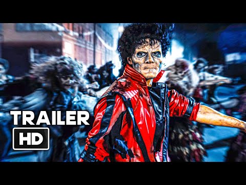 The Story of 'Michael' Jackson