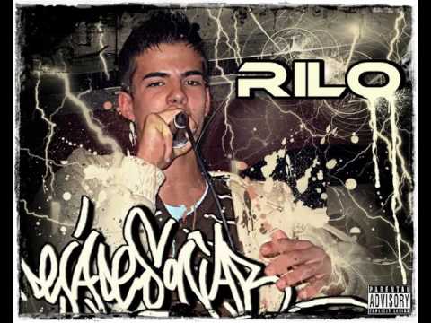 RiLO SáNCHEZ - 9. No te perdoné y mira cuanto me arrepiento ( Con Naty )