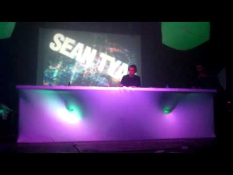 Sean Tyas - Trance Nation #2