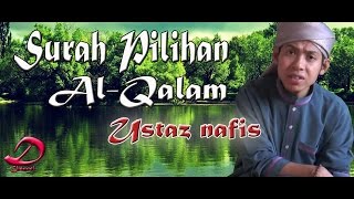 Download lagu 068 Surah Al Qalam Full Beautifull Recitation With Tranlations ~ Ust Nafis Yaakob mp3 Download lagu 068 Surah Al Qalam Full Beautifull Recitation With Tranlations ~ Ust Nafis Yaakob mp3