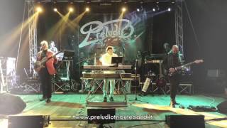 Pooh - Medley Io e te per altri giorni - Preludio Official Tribute Band