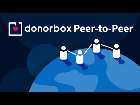 Create a Donation Request Form that Works (+ Free Templates)