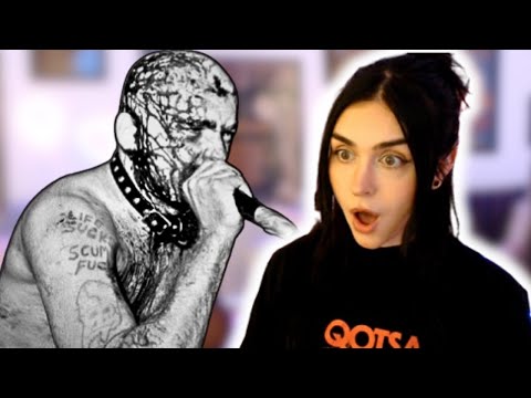 I watched GG Allin for the first time! (Reaction)