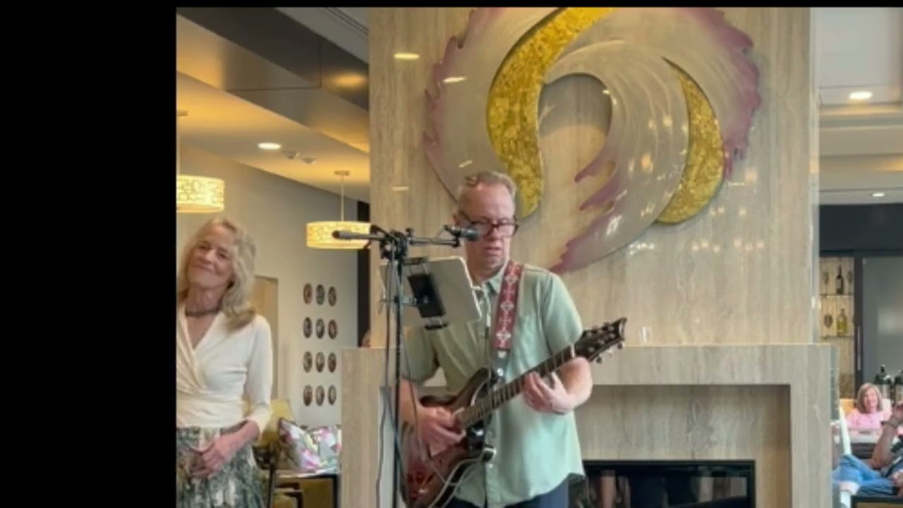 Promotional video thumbnail 2 for Jim and Ellen