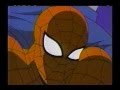 Spider Man The Animated Series FOX KIDS Promo