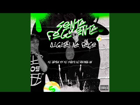 SENTA FOGUENTA - DIGITAL NA FACE