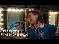 The Bitch Is Back - Ella Bright, Off Campus (Official Video)