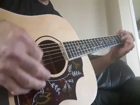 Solo ADK-1 DIY Acoustic Guitar Kit